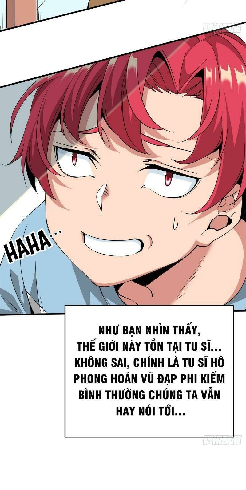 Thiên Luân Chương 14 Ảnh 18