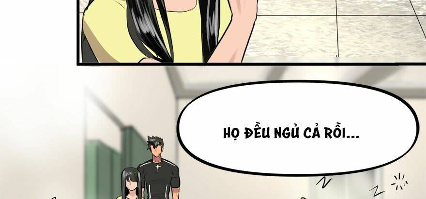 Vua Sinh Tồn Chương 84 Ảnh 59