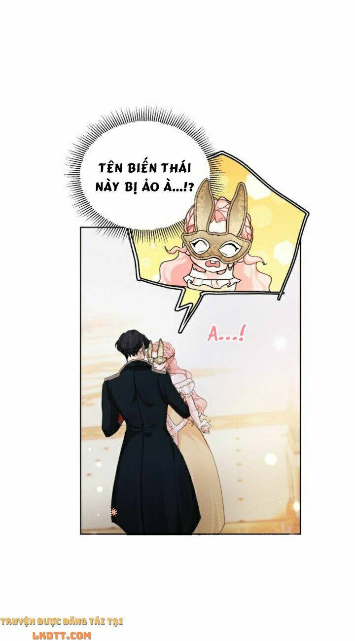 Tôi Là Tình Cũ Của Nam Chính Chương 39 Ảnh 60