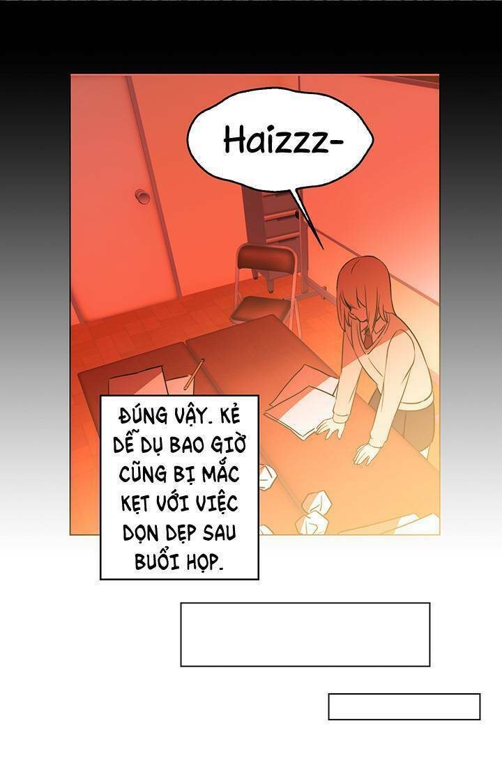 Cô Dâu Của Miêu Hoàng Tử Chương 4 Ảnh 12
