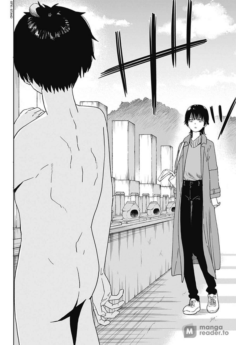 Stage S Chương 2 Ảnh 17