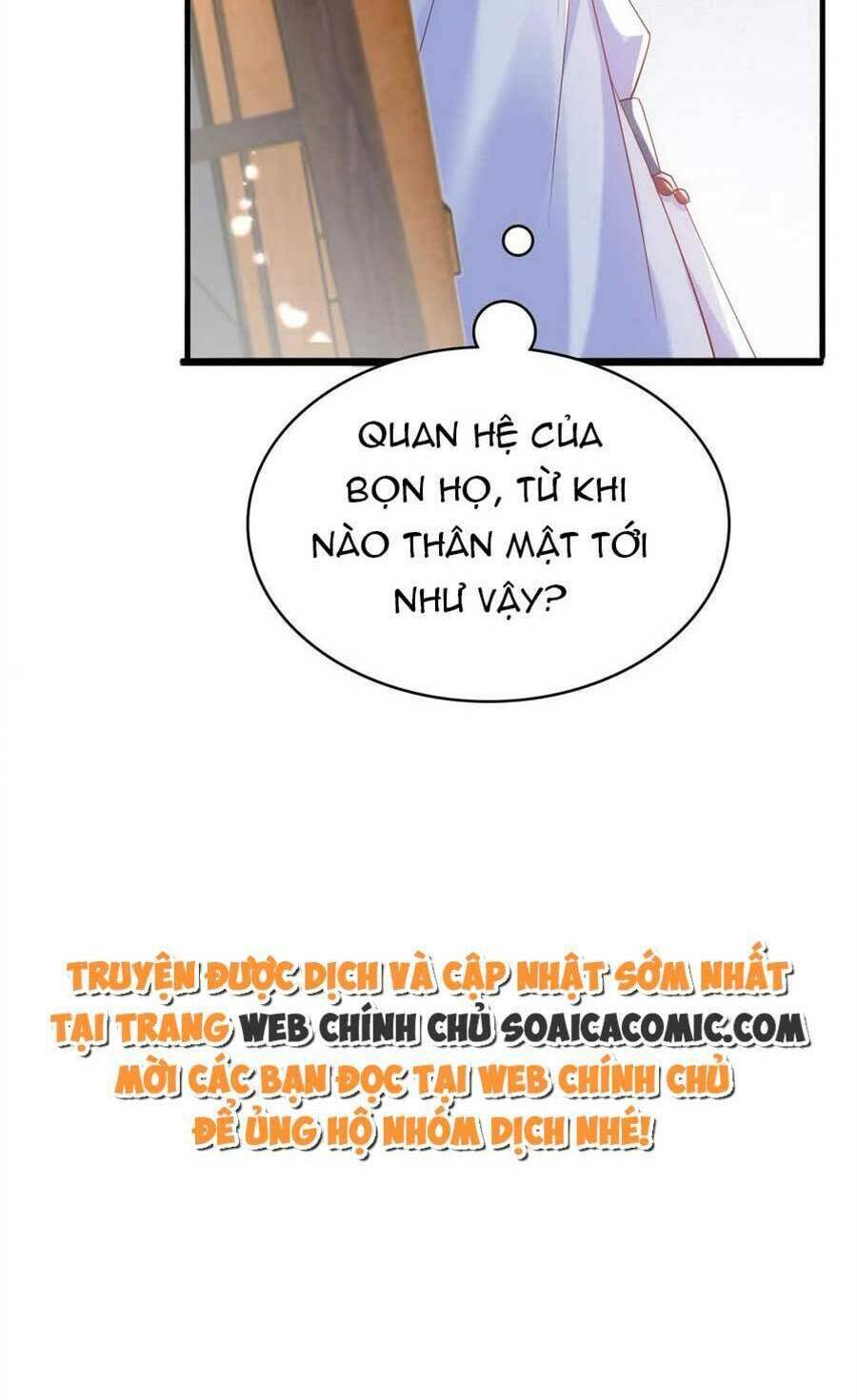 Ta Live Stream Ngược Đãi Nam Chính Chương 21 Ảnh 51