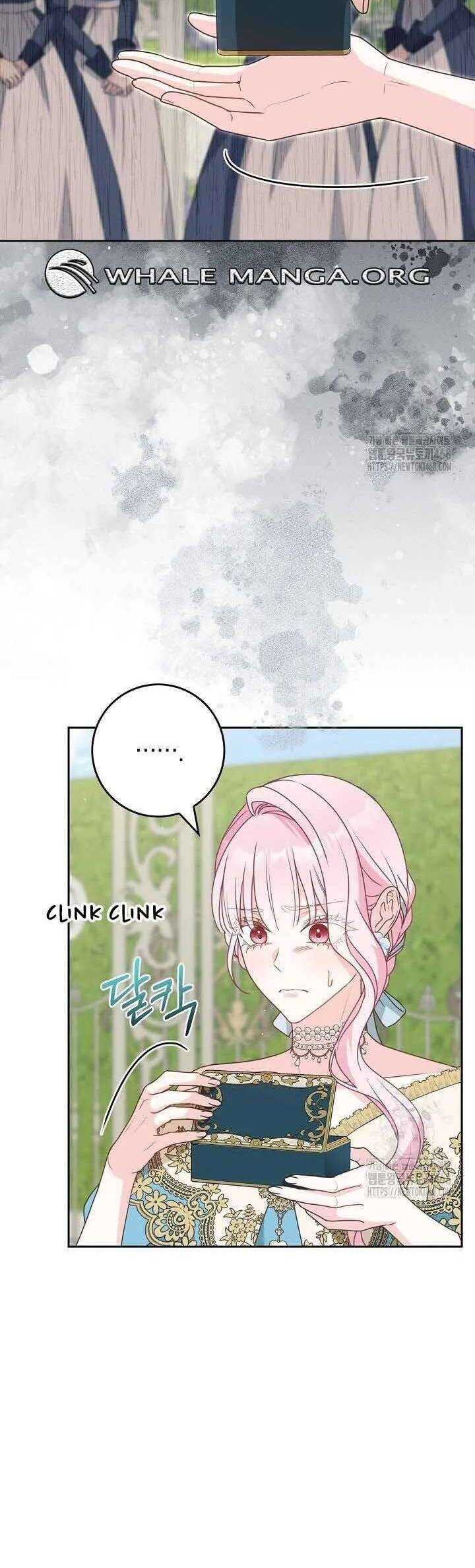 Người Mẹ Trong Tiểu Thuyết Nuôi Con Có Nhất Thiết Phải Chết Không? Chương 31 Ảnh 41