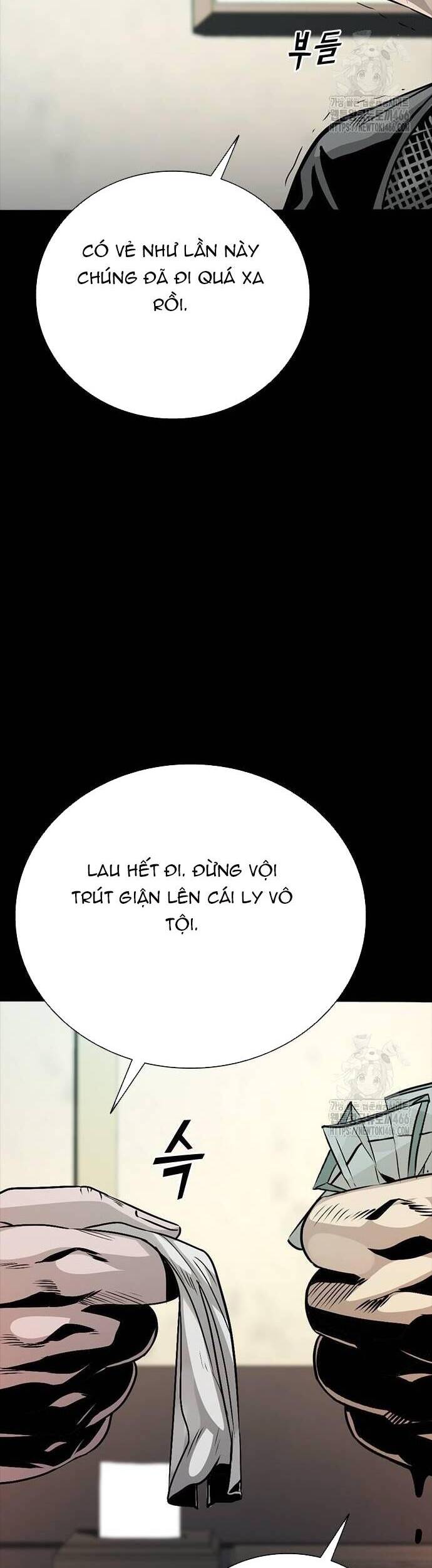 Thế Hệ Bất Hảo Chương 4 Ảnh 59
