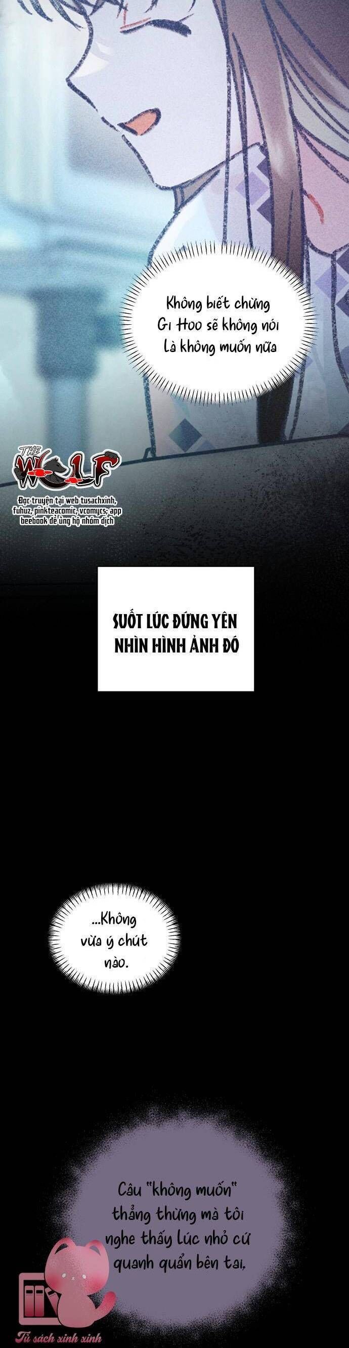 Bầu Trời Mùa Hạ Dấu Yêu Chương 43 Ảnh 9