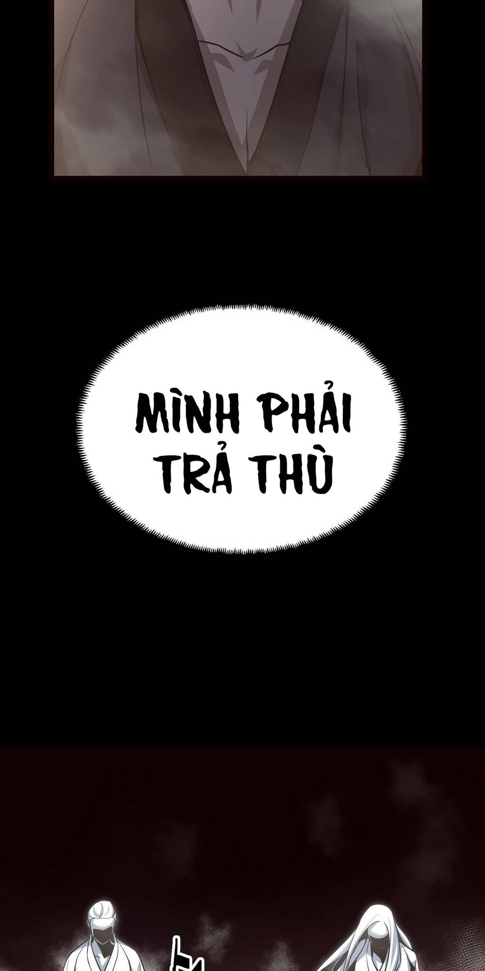 Kẻ Thù Chương 32 Ảnh 7