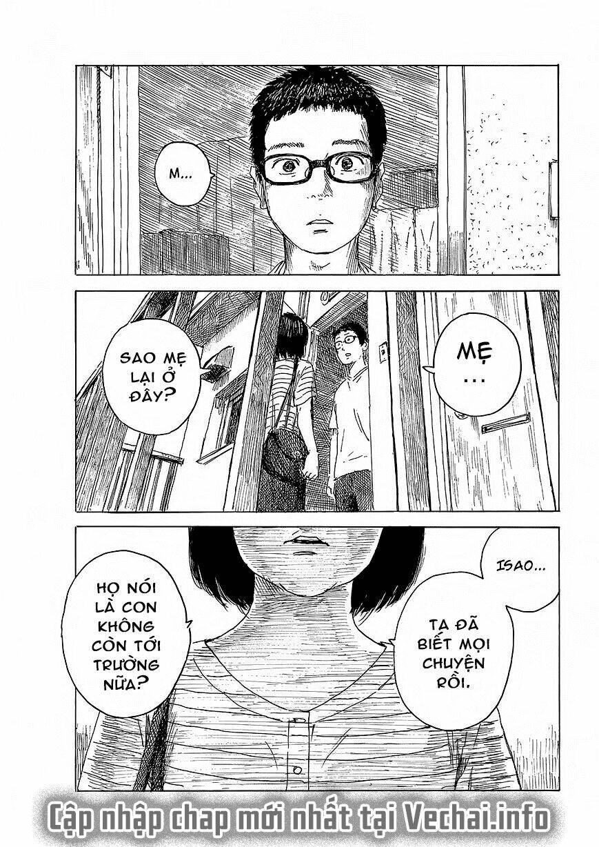 Boku Wa Mari No Naka Chương 71 Ảnh 21