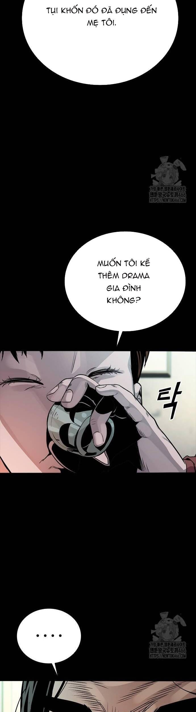 Thế Hệ Bất Hảo Chương 4 Ảnh 62