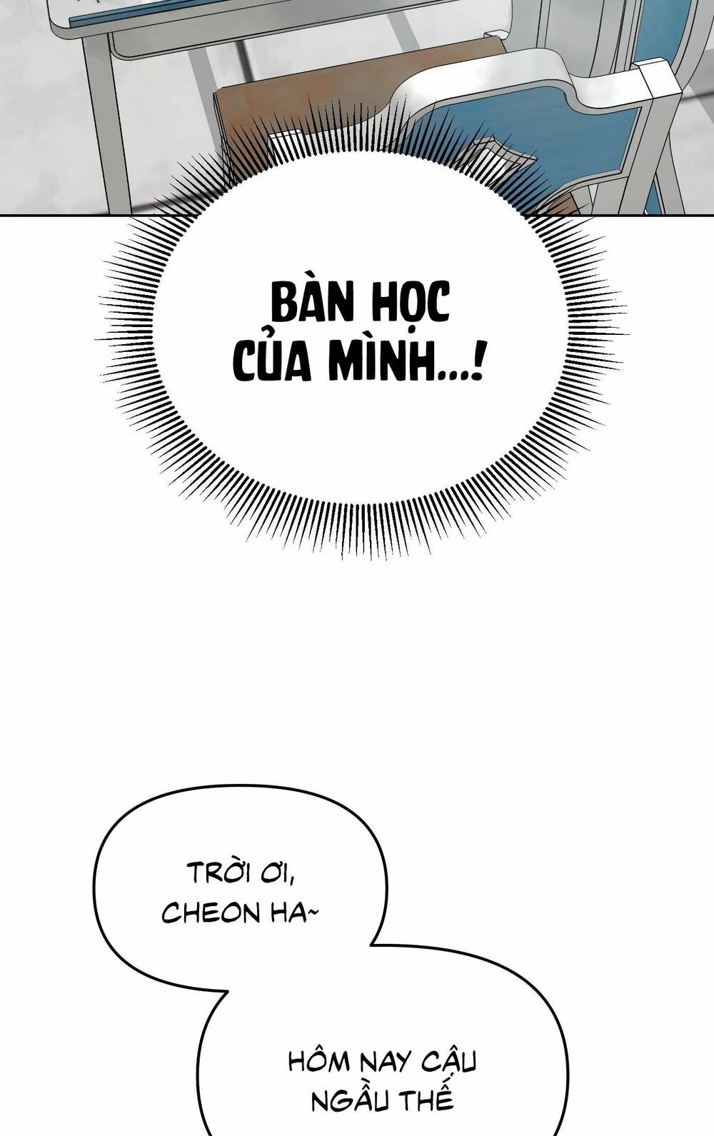 Quản Gia, Làm Ơn! Chương 2 Ảnh 55
