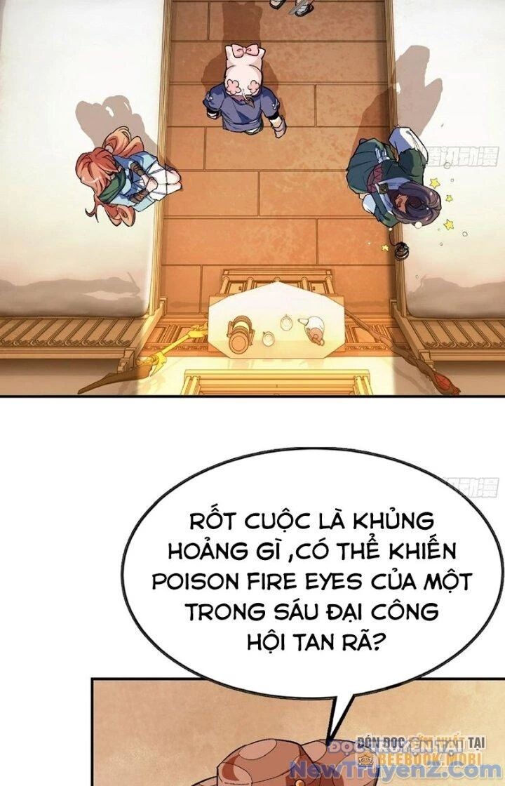Dũng Sĩ Nấm Chương 97 Ảnh 7