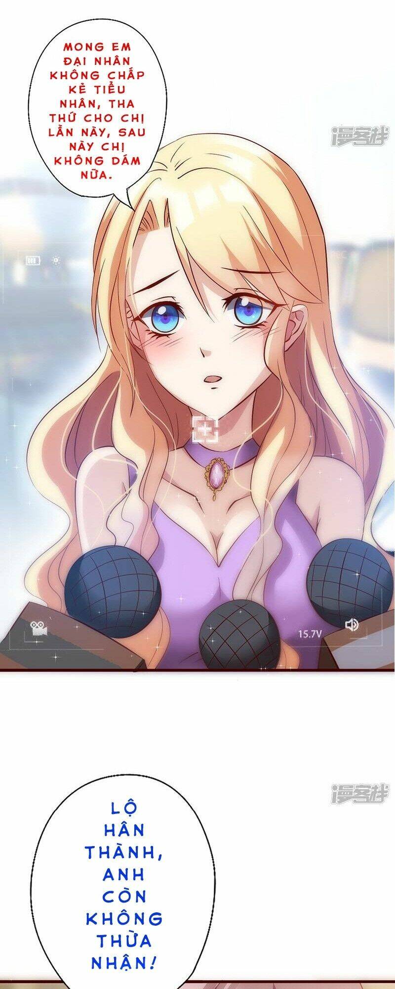 36 Kế Theo Đuổi Chồng: Ông Xã À, Tới Chiến Nào! Chương 33 Ảnh 30