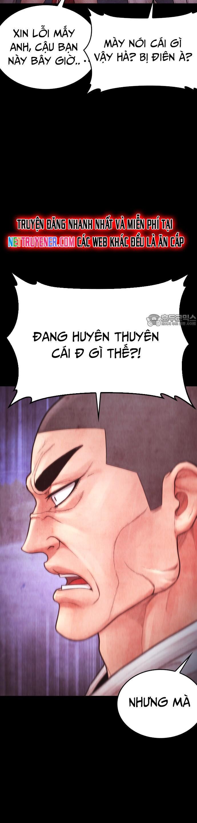 Bố Vạn Năng Chương 166 Ảnh 14
