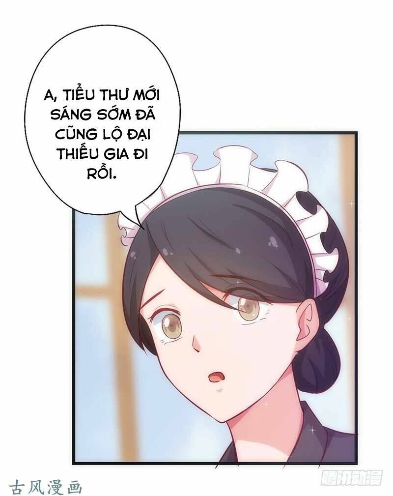 36 Kế Theo Đuổi Chồng: Ông Xã À, Tới Chiến Nào! Chương 18 Ảnh 12