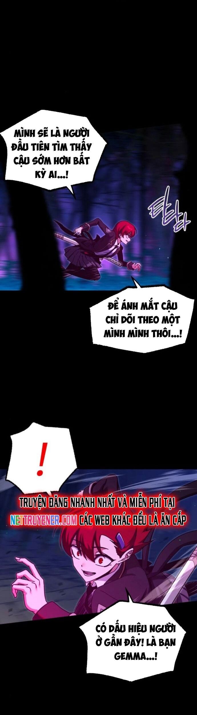 Thống Lĩnh Học Viện Chỉ Bằng Dao Sashimi Chương 41 Ảnh 49