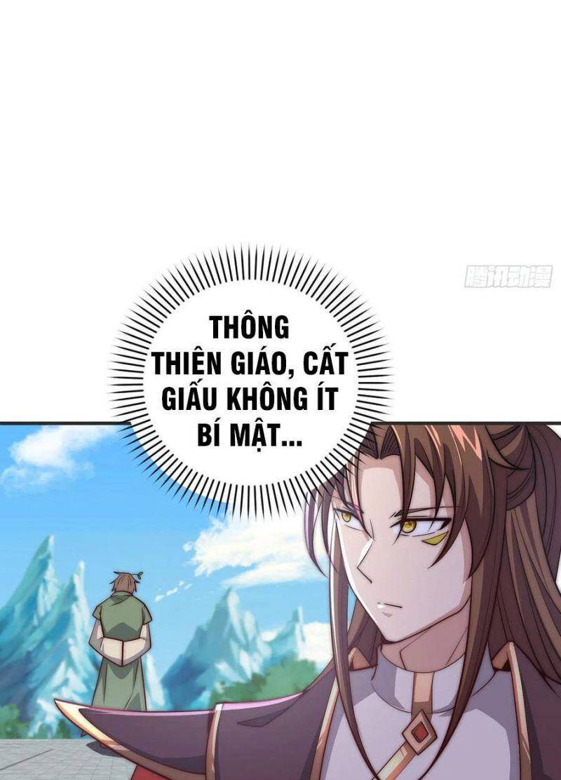 Ta Có Chín Nữ Đồ Đệ Chương 305 Ảnh 29