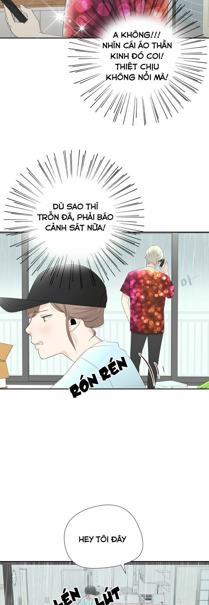 Oh My God Chương 1 Ảnh 53