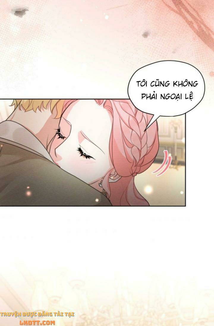 Tôi Là Tình Cũ Của Nam Chính Chương 36 Ảnh 54