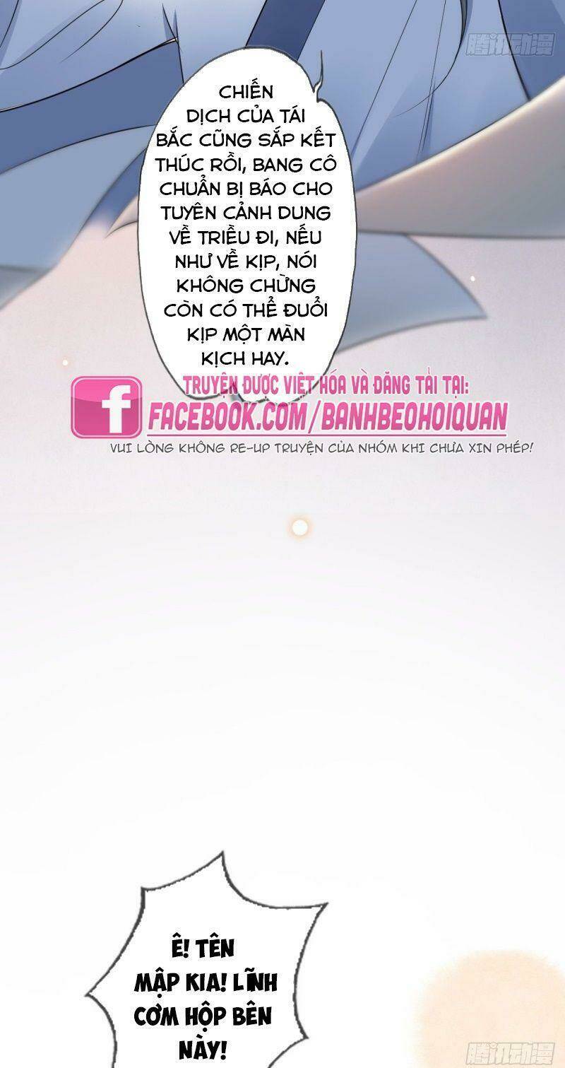 Mê Hoặc Lòng Người Chương 15 Ảnh 51