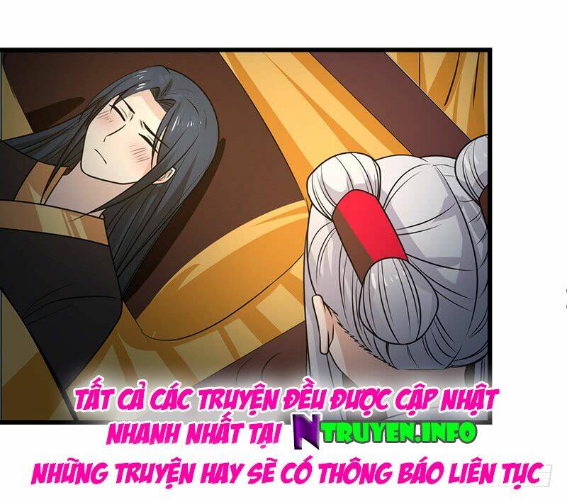 Thanh Cung Chi Ninh Mặc Vô Thanh Chương 15 Ảnh 14