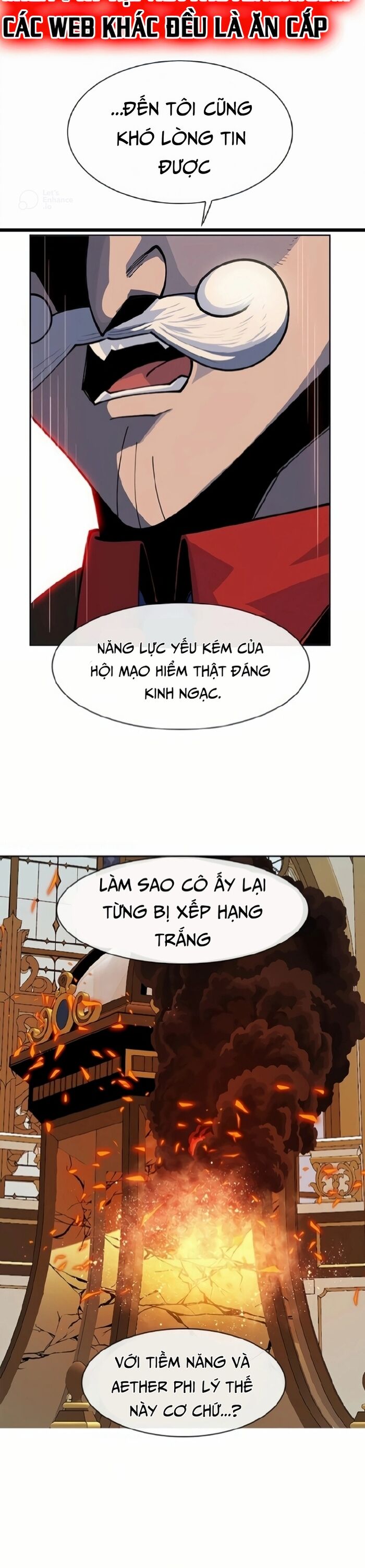Tôi Chỉ Là Người Khuân Vác Trong Hầm Ngục Chương 19 Ảnh 60