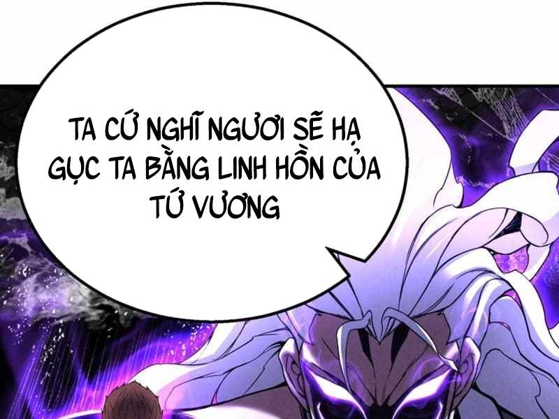 Tử Linh Sư Mạnh Nhất Chương 63 Ảnh 34