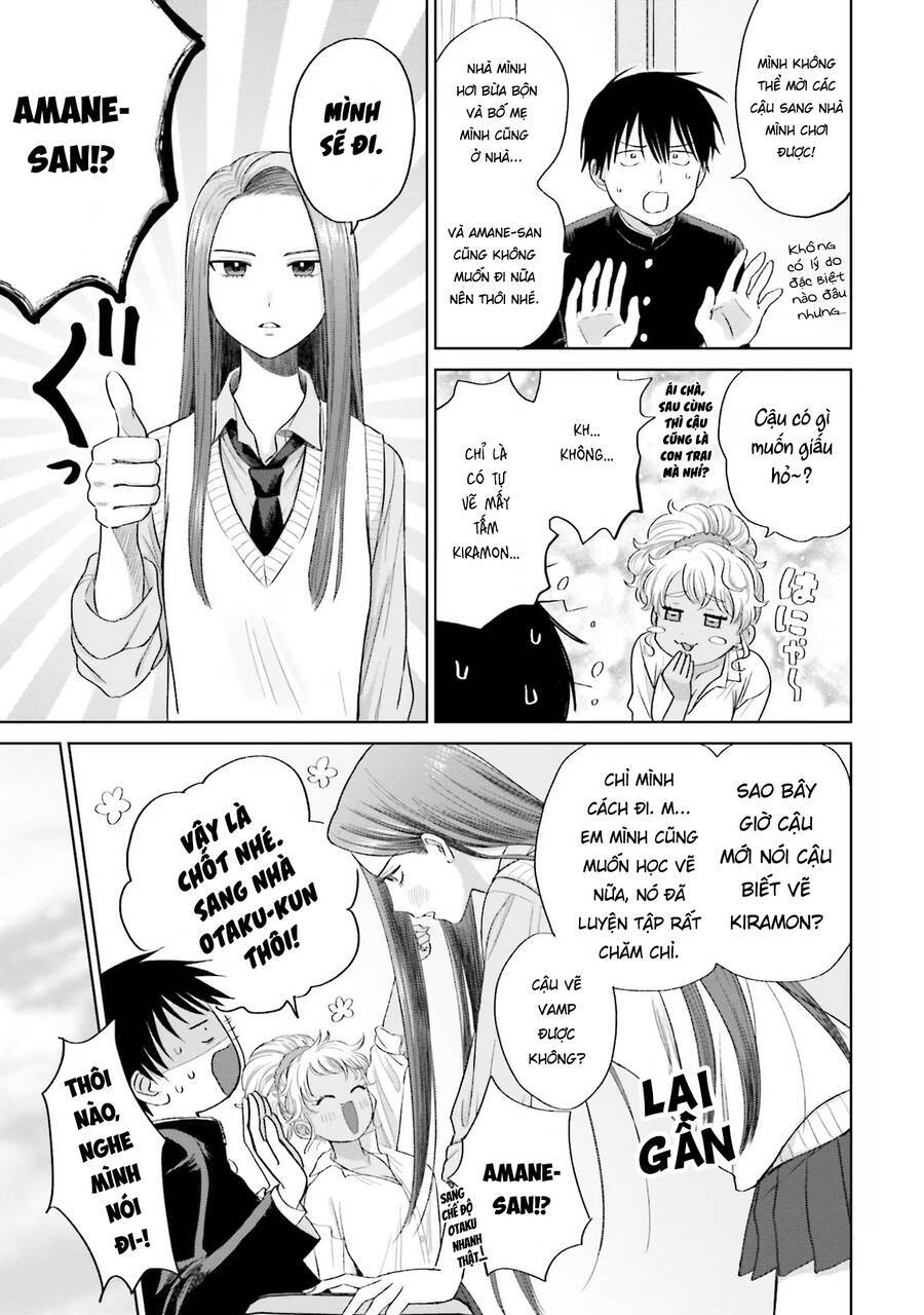 Gyaru Không Thể Tử Tế Với Otaku Ư? Chương 3 Ảnh 20