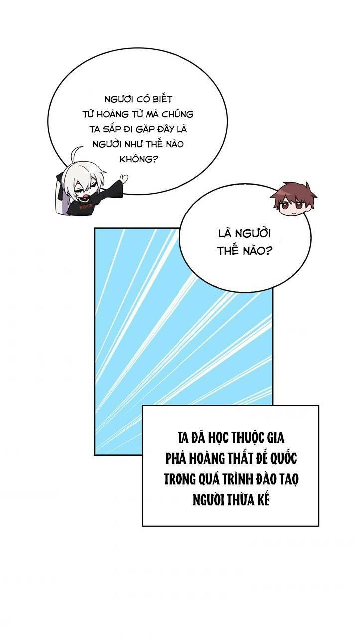 Đừng Đụng Vào Em Trai Ta Chương 40 Ảnh 4