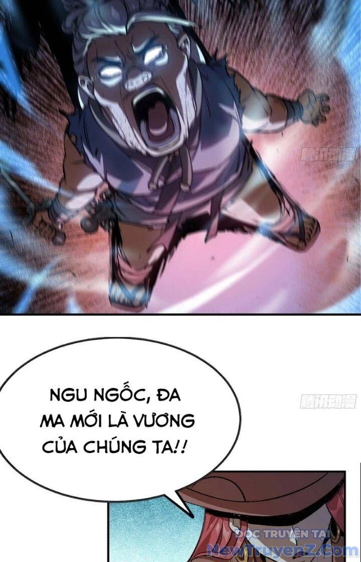 Dũng Sĩ Nấm Chương 105 Ảnh 4