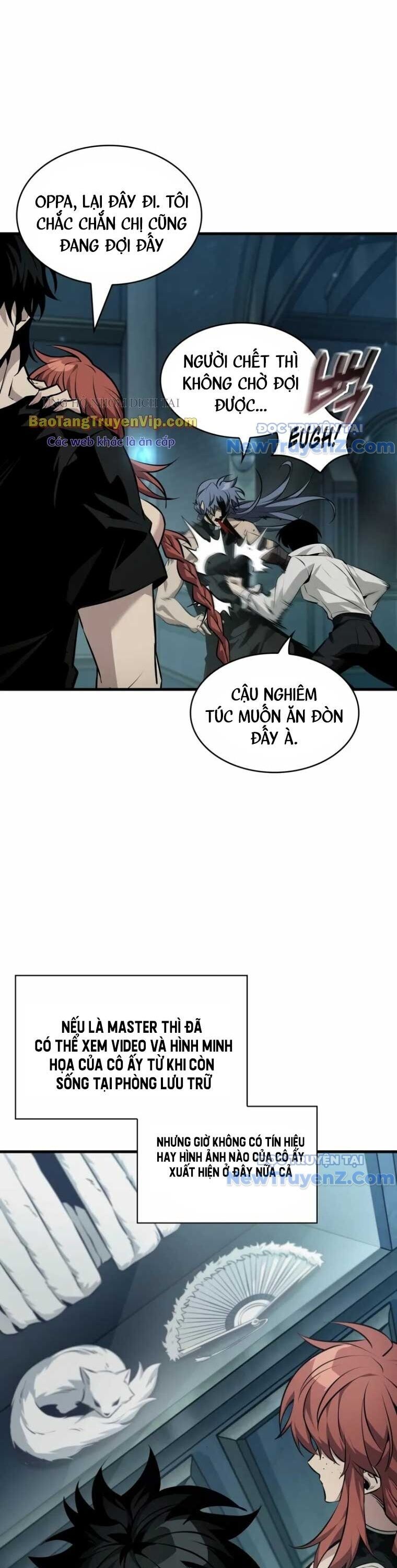 Gacha Vô Hạn Chương 146 Ảnh 20