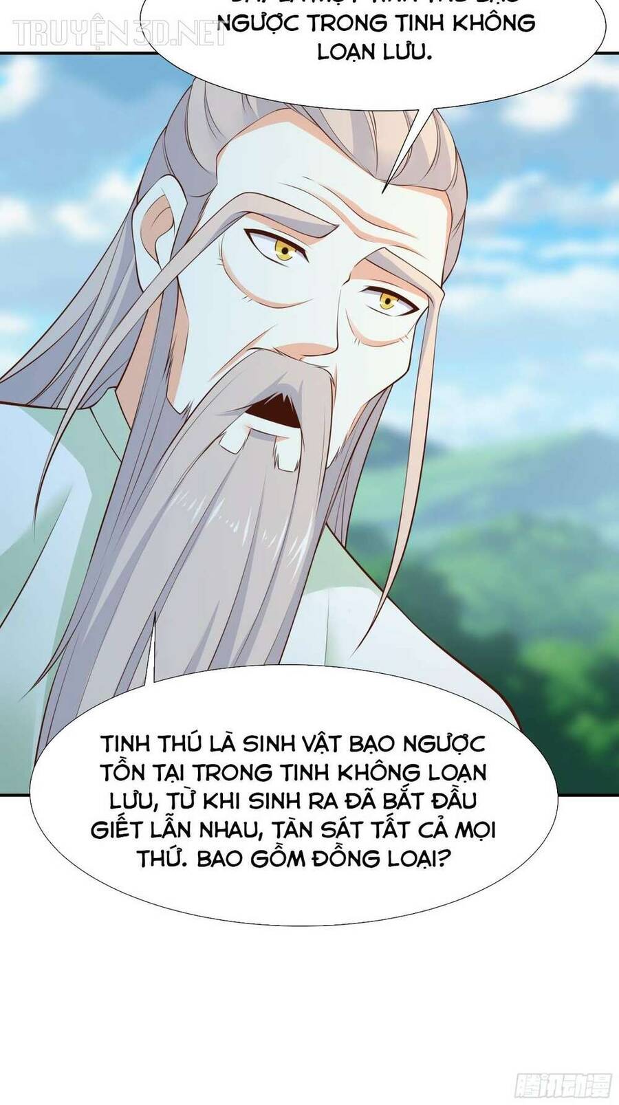 Trùng Sinh Đô Thị Thiên Tôn Chương 407 Ảnh 30