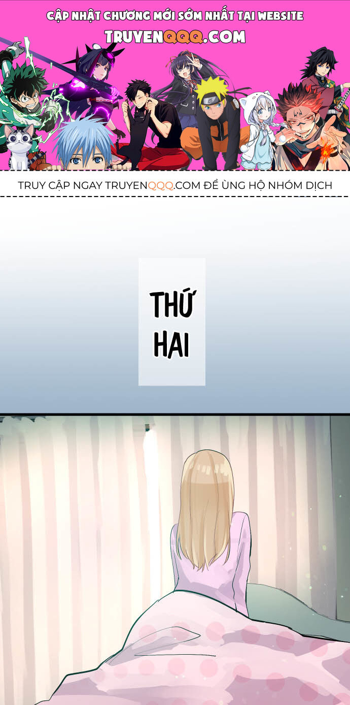 Tôi ~ Tình Yêu, Song Sinh Và Sns ~ Chương 18 Ảnh 2