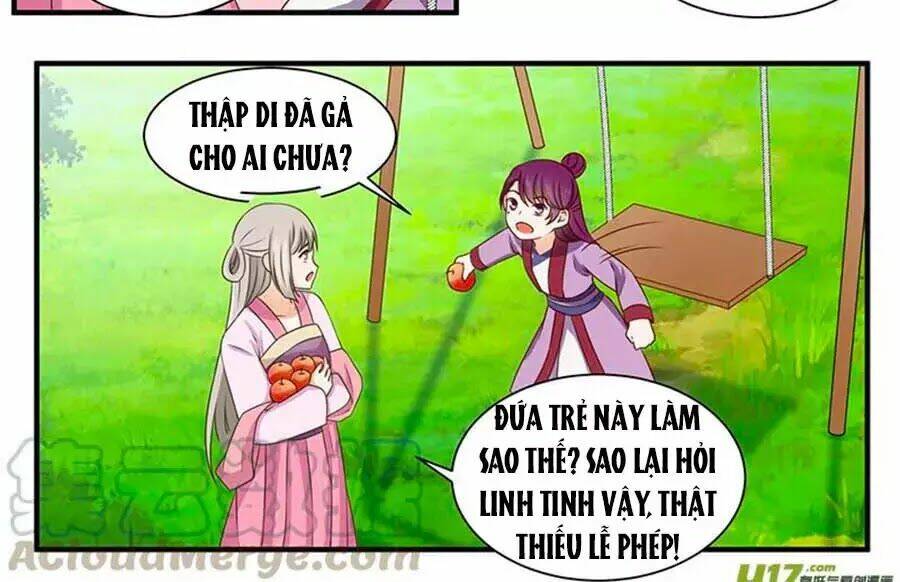 Luyến Ái Sinh Tử Bộ Chương 169 Ảnh 15