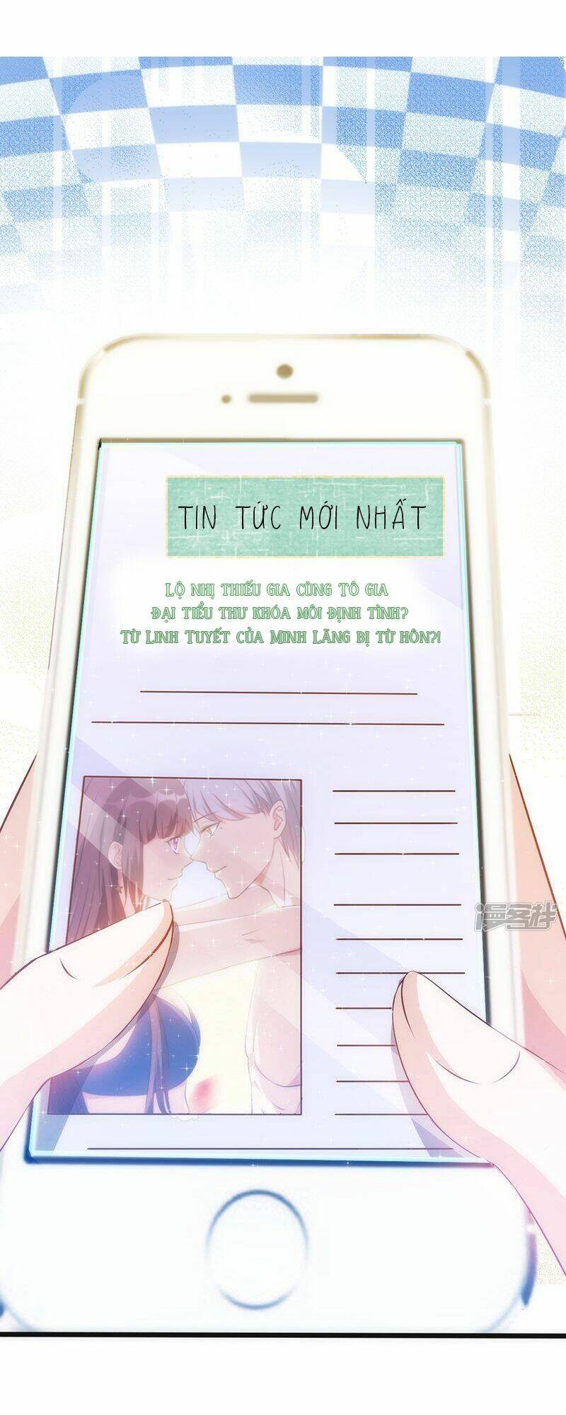 36 Kế Theo Đuổi Chồng: Ông Xã À, Tới Chiến Nào! Chương 30 Ảnh 16