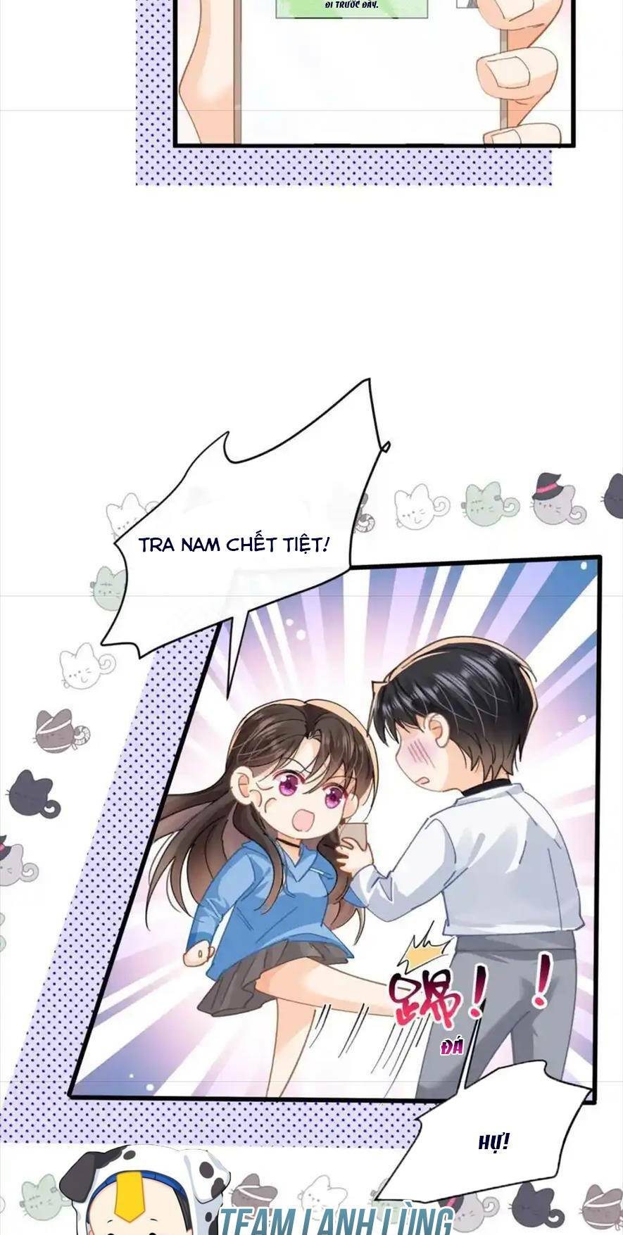 Vụng Trộm Chương 26 Ảnh 27