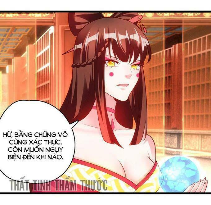 Liêu Liêu Trai Chương 9 Ảnh 18
