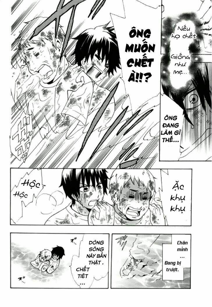 Chuusotsu Roudousha Kara Hajimeru Koukou Seikatsu Roudousha Chương 2 Ảnh 30