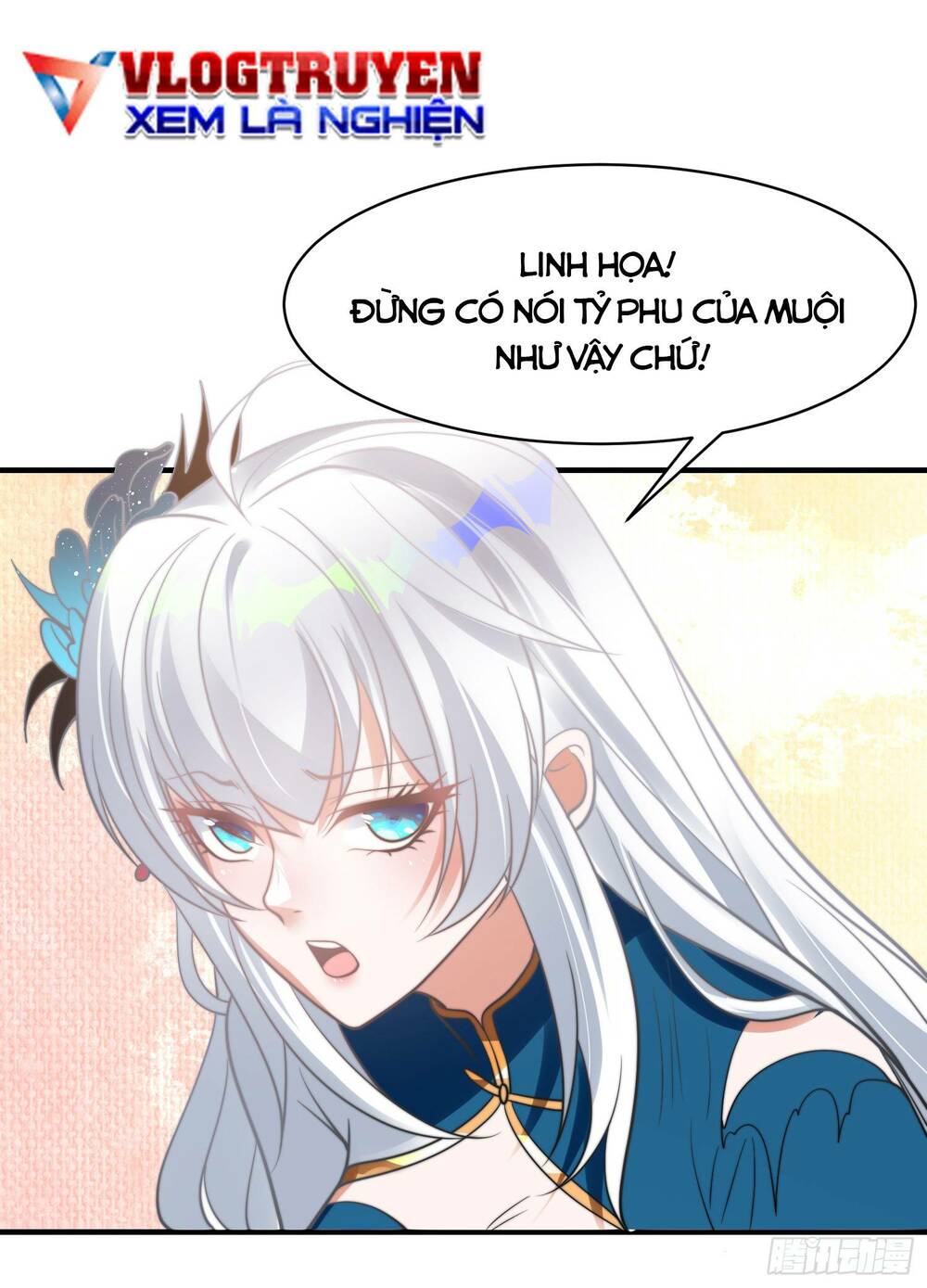 Anh Rể Mạnh Nhất Lịch Sử Chương 10 Ảnh 47