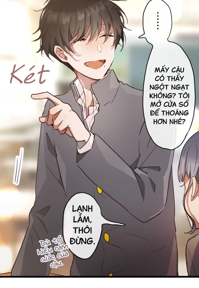 Hoa Cánh Sao