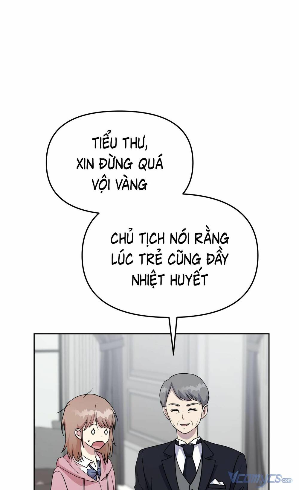 Quản Gia, Làm Ơn! Chương 2 Ảnh 31