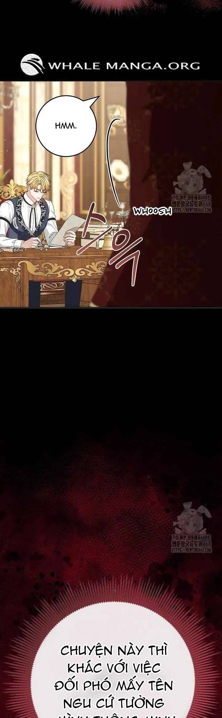 Người Mẹ Trong Tiểu Thuyết Nuôi Con Có Nhất Thiết Phải Chết Không? Chương 31 Ảnh 22