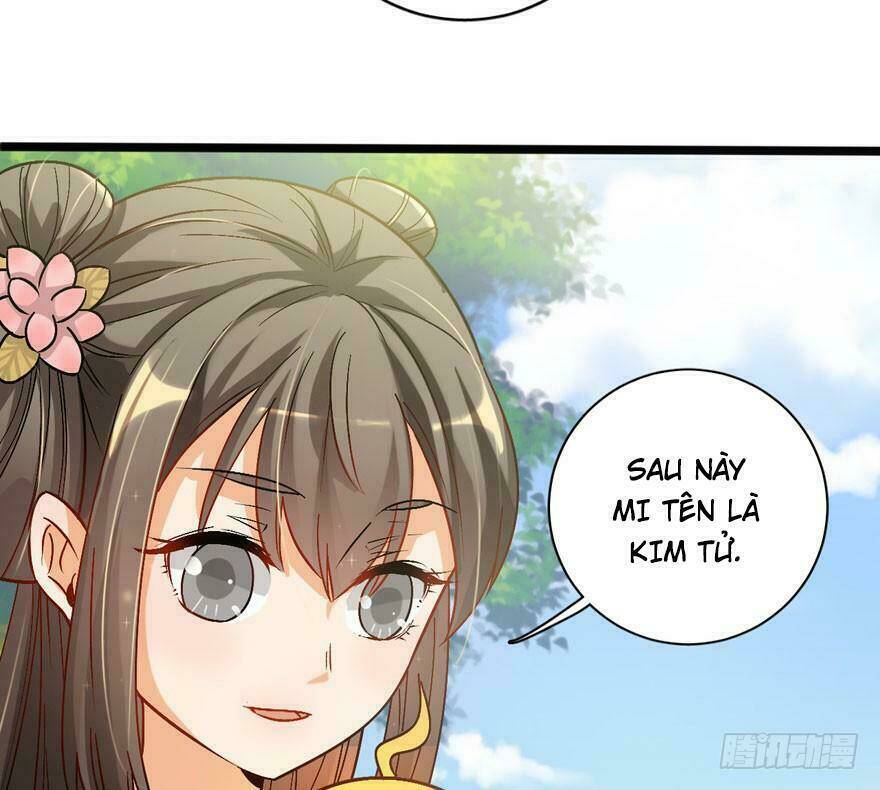 Quẻ Phi Thiên Hạ Chương 15 Ảnh 36