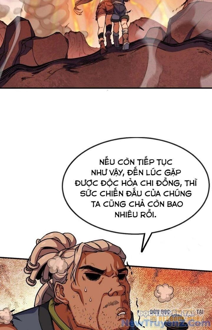Dũng Sĩ Nấm Chương 99 Ảnh 35