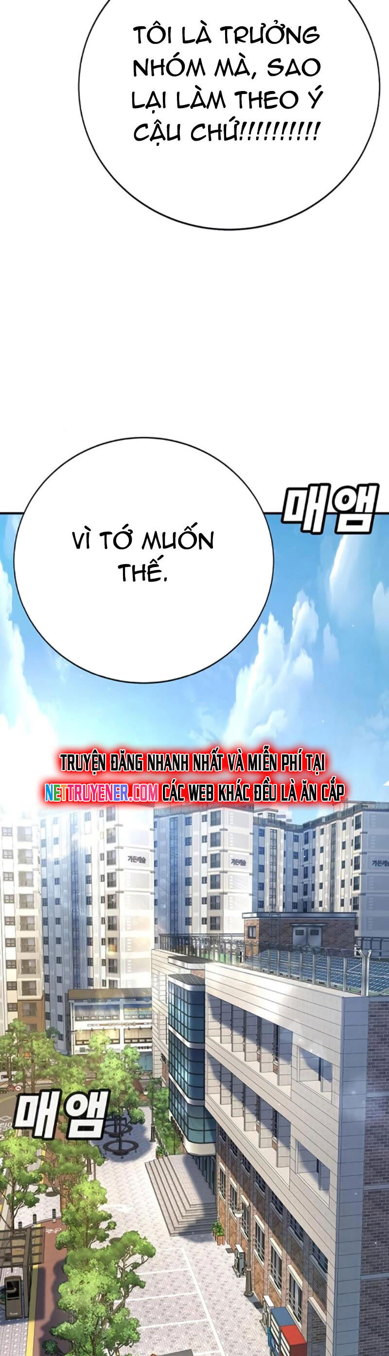 Cách Mạng Bắt Nạt Chương 24 Ảnh 43