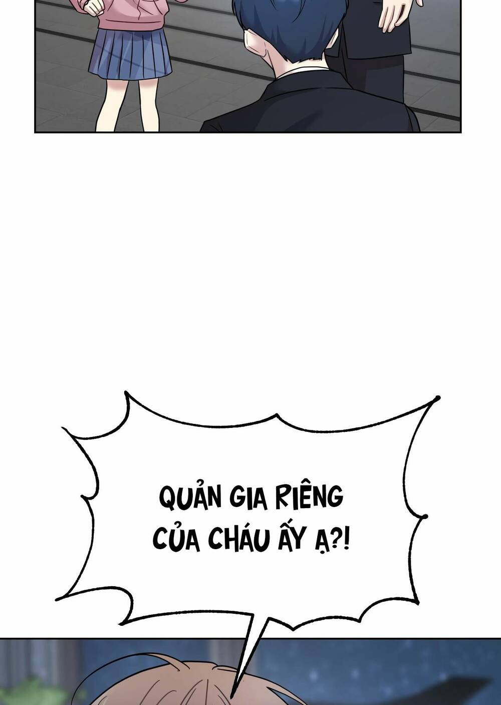 Quản Gia, Làm Ơn! Chương 3 Ảnh 5