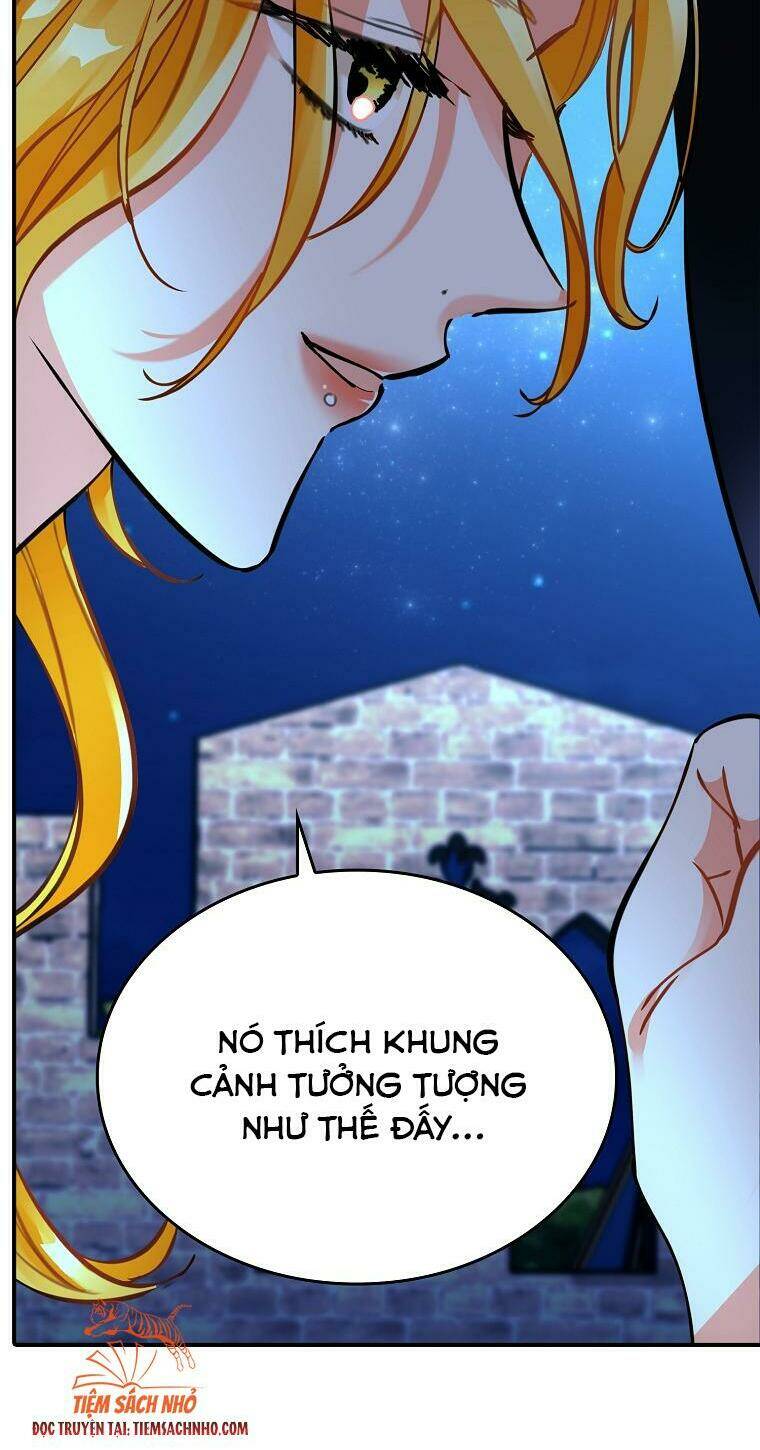 Thú Cưng Của Nữ Đại Công Tước Chương 2 Ảnh 35