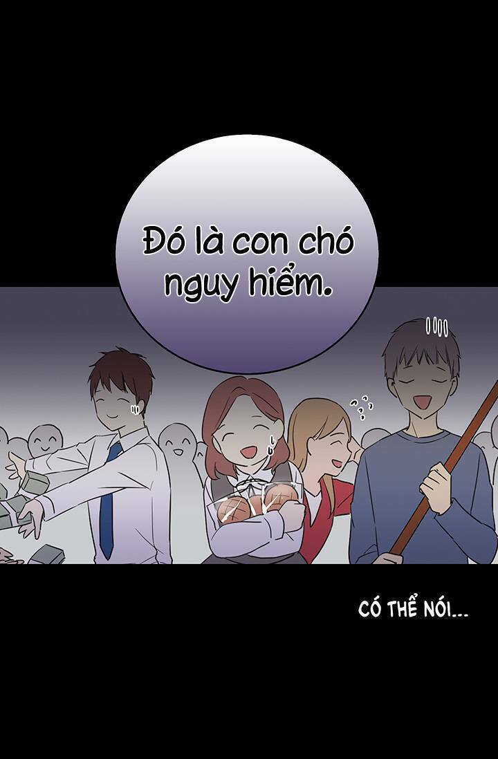 Cô Dâu Của Miêu Hoàng Tử Chương 1 Ảnh 9