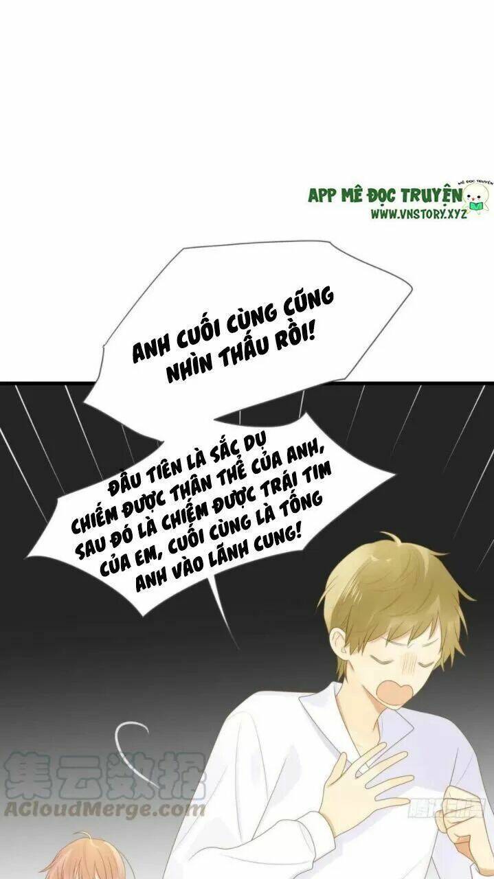 Sinh Hạ Long Chủng Chương 201 Ảnh 21