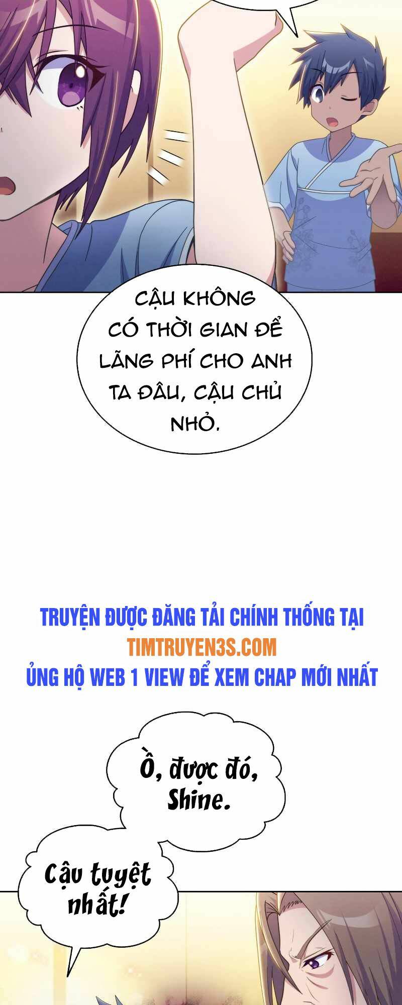 Nhân Vật Phụ Không Bao Giờ Chết Thêm Nữa Chương 42 Ảnh 13