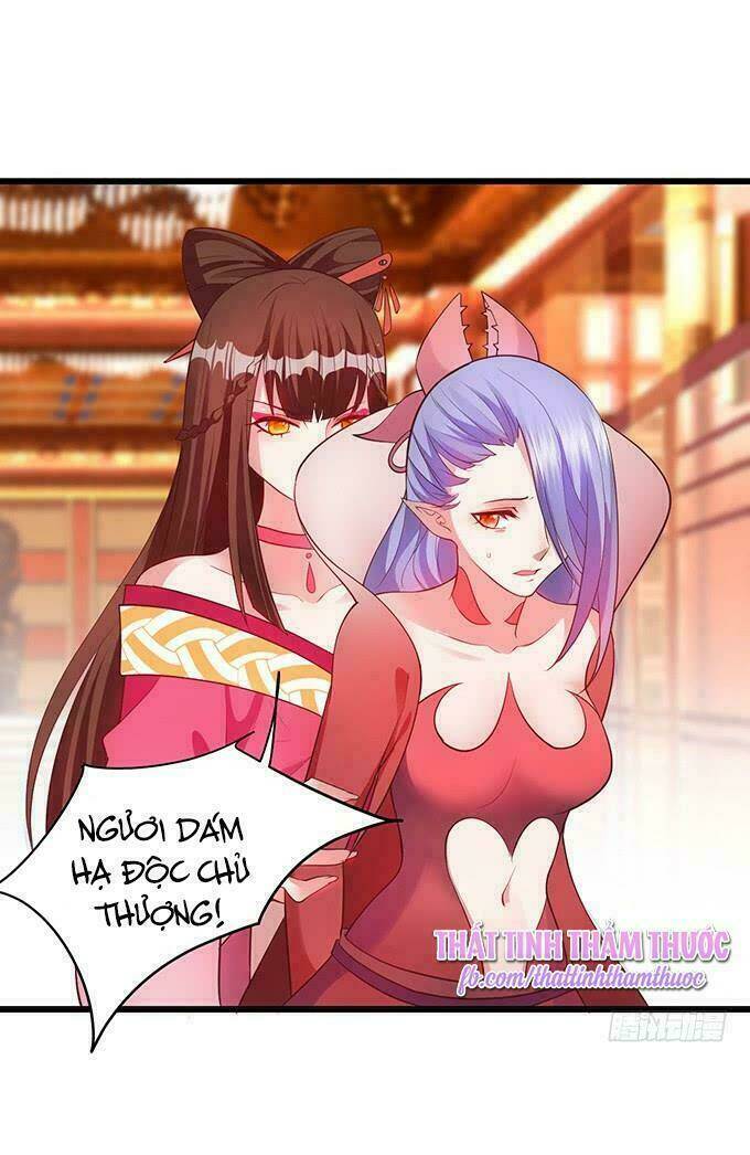 Liêu Liêu Trai Chương 21 Ảnh 60