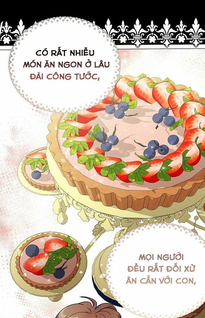 Chủ Nhân Cô Nhi Viện Muốn Nghỉ Ngơi Chương 27 Ảnh 58